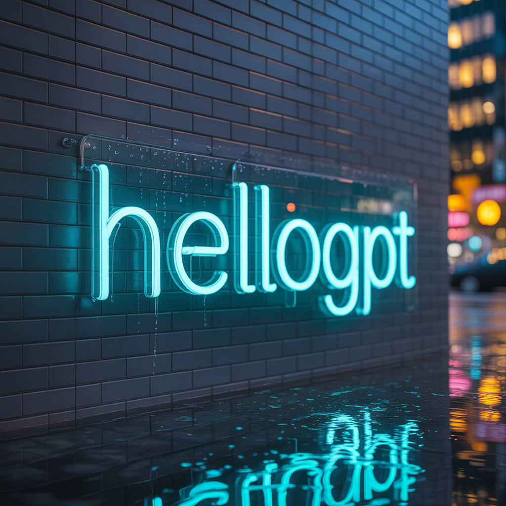 helloGPT helloGPT AI投研指南